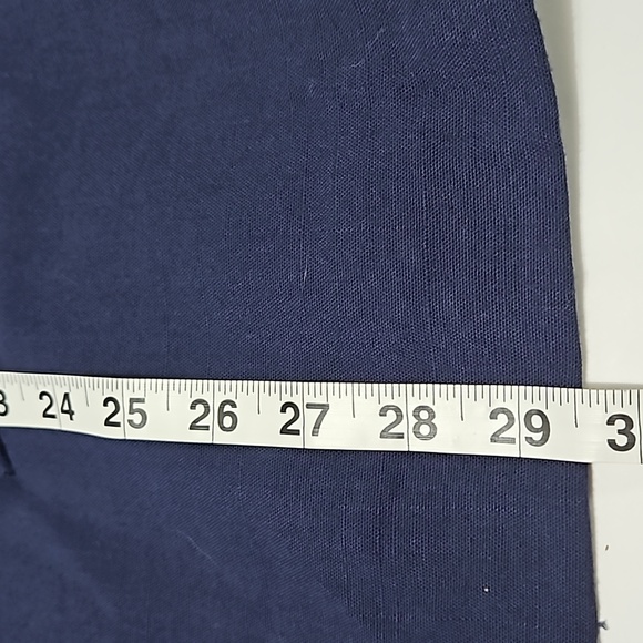 Alfred Dunner Women's Size 14 Short Sleeve Blazer Blouse Top #W597 - Picture 10 of 10